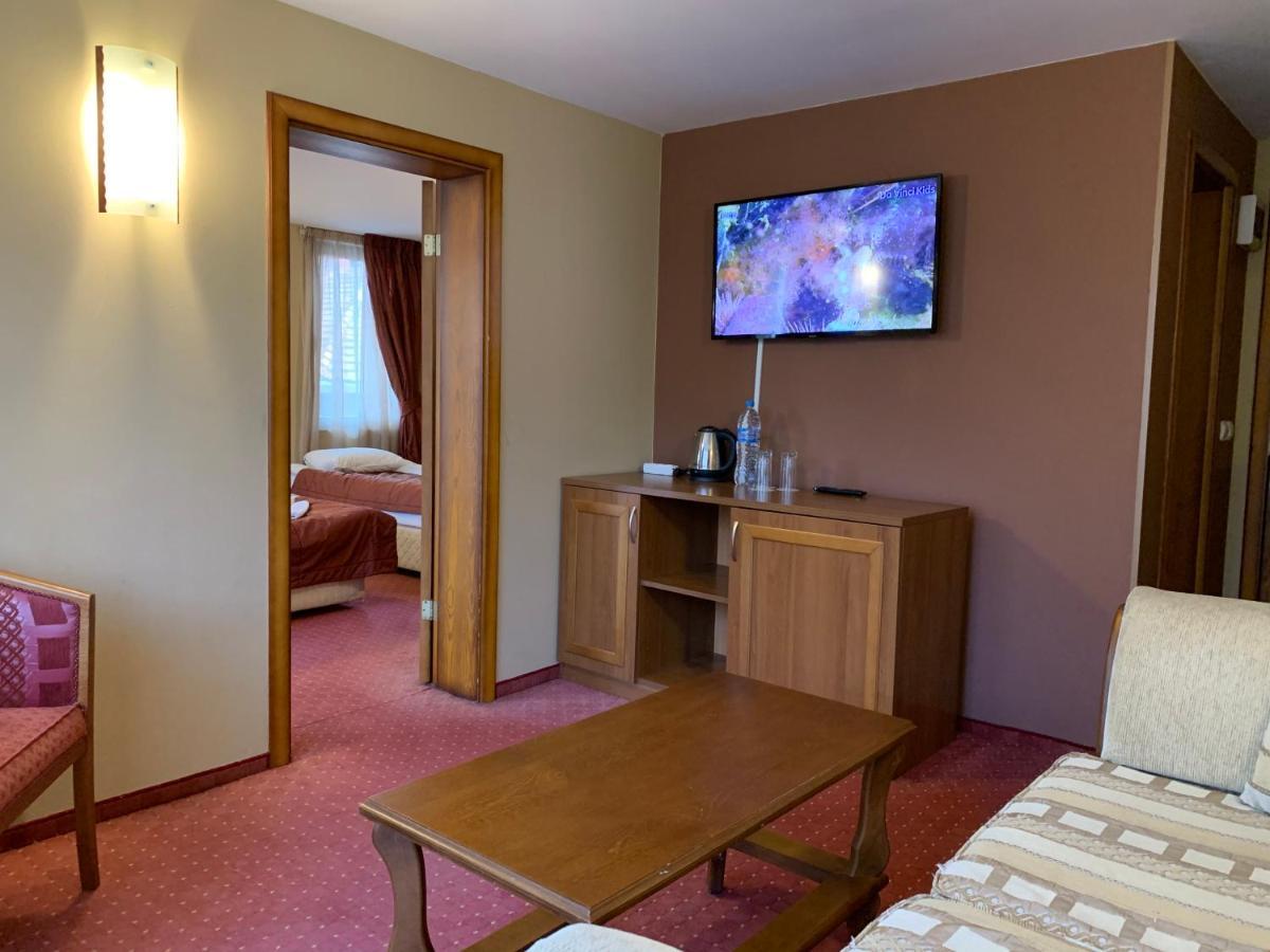 Hotel Asteri Bansko - Organic Food From Small Local Farms By Asteri Hotels Exterior foto