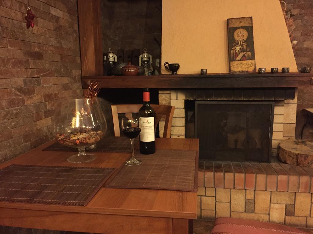 Hotel Asteri Bansko - Organic Food From Small Local Farms By Asteri Hotels Exterior foto